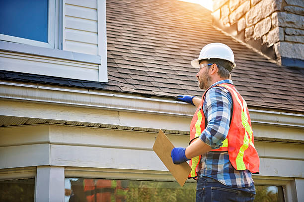 Trusted Hail Damage Roof Repair service in Perry, OH - GD Commercial Roofing